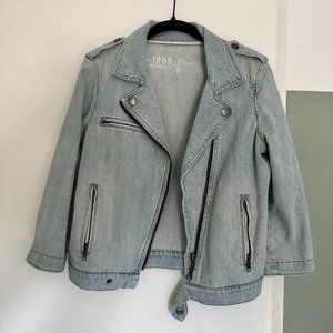 Gap Denim Jacket